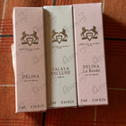 Парфюм Parfums de Marly Valaya Exclusif