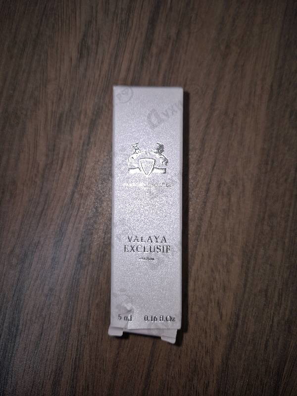 Купить Parfums de Marly Valaya Exclusif