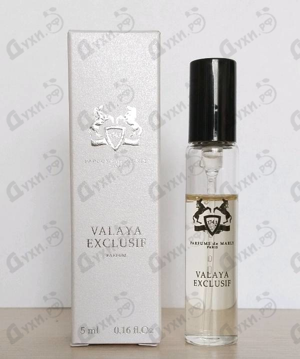 Купить Valaya Exclusif от Parfums de Marly