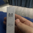 Отзывы Parfums de Marly Valaya Exclusif
