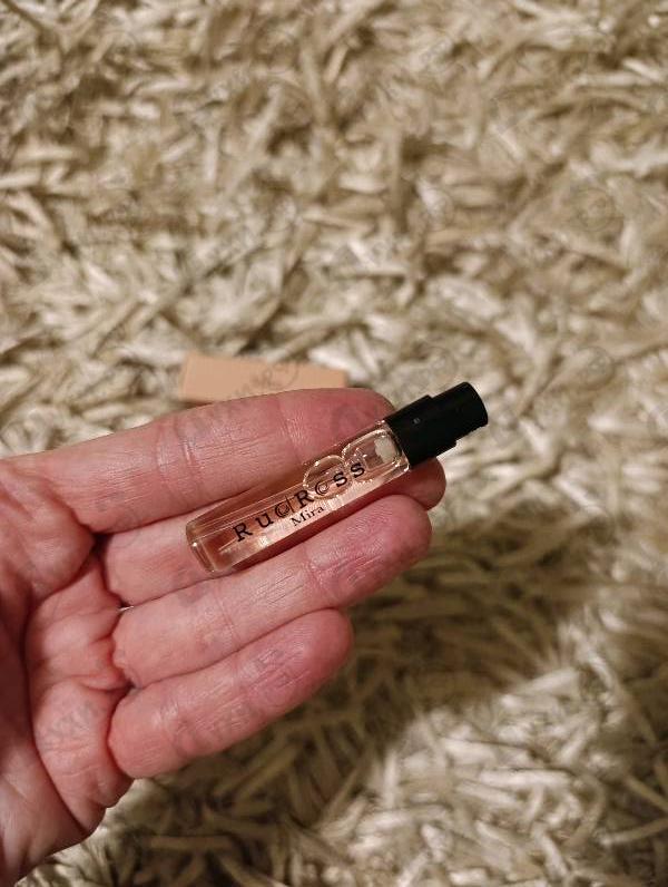 Духи Mira от RudRoss