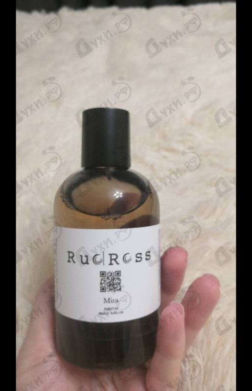 Парфюмерия RudRoss Mira