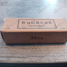 Отзыв RudRoss Mira