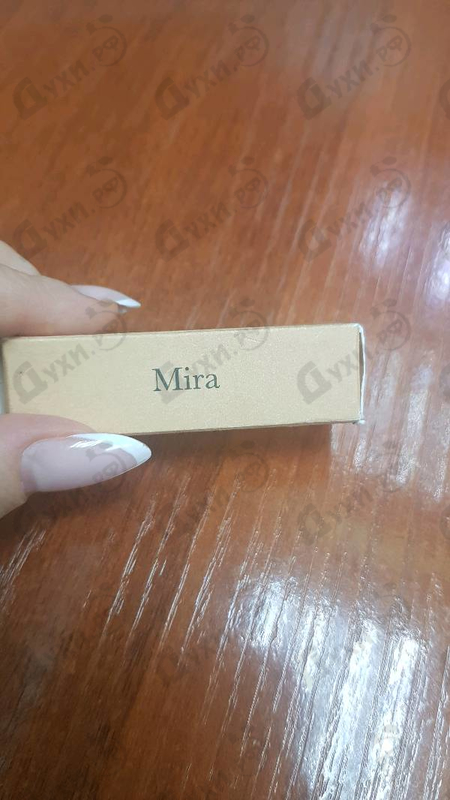 Парфюмерия RudRoss Mira