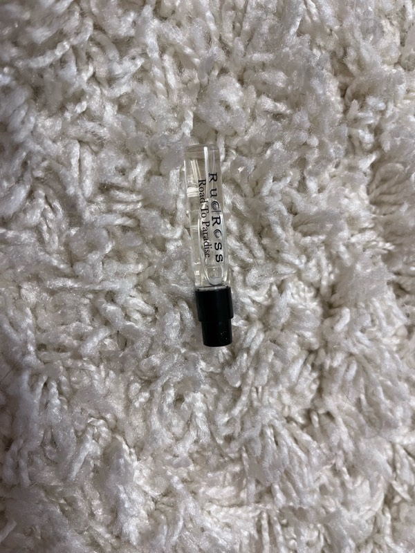 Духи Mira от RudRoss