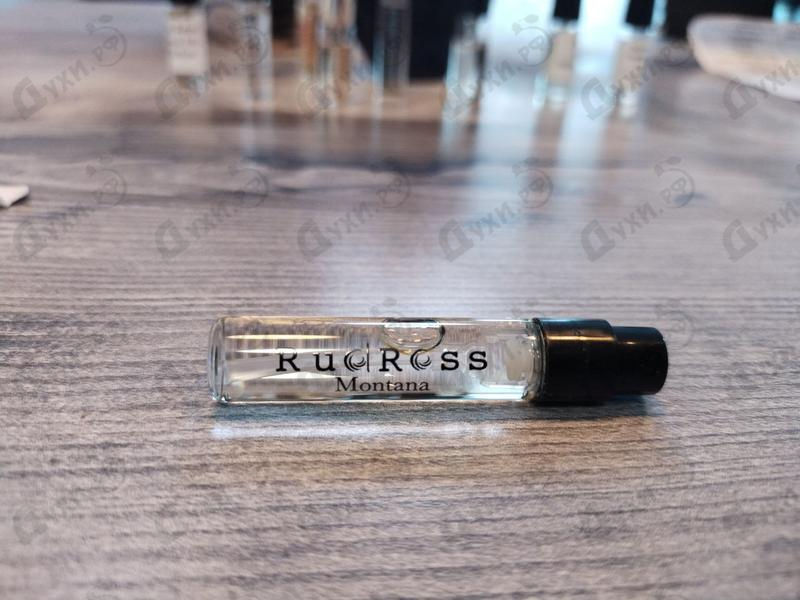Купить Montana от RudRoss