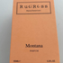 Парфюмерия Montana от RudRoss