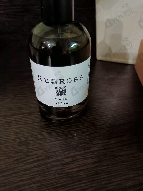 Отзывы RudRoss Montana