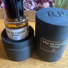 Отзыв RP Parfums Eau De Foudre Intense