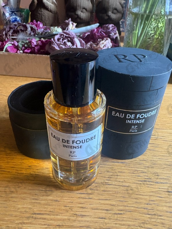 Купить Eau De Foudre Intense от RP Parfums