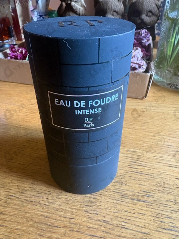 Купить RP Parfums Eau De Foudre Intense