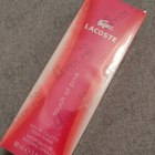 Отзывы Lacoste Touch Of Pink