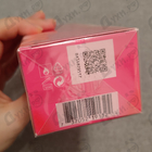 Духи Touch Of Pink от Lacoste