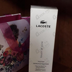 Отзывы Lacoste Touch Of Pink
