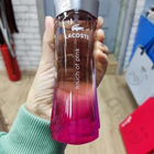 Отзыв Lacoste Touch Of Pink