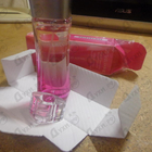 Отзыв Lacoste Touch Of Pink