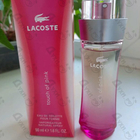 Отзыв Lacoste Touch Of Pink