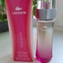 Парфюм Lacoste Touch Of Pink Парфюмерия Touch Of Pink от Lacoste