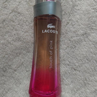 Отзыв Lacoste Touch Of Pink