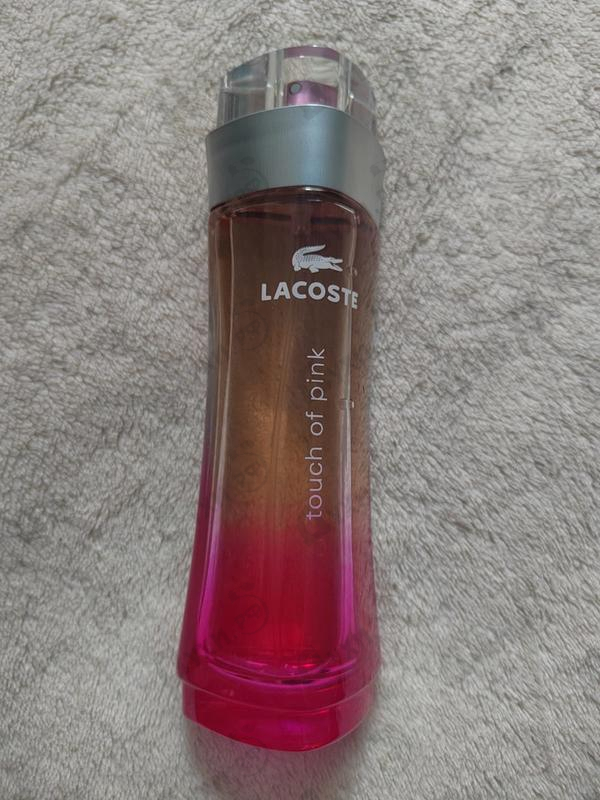 Купить Touch Of Pink от Lacoste