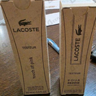 Отзывы Lacoste Touch Of Pink
