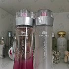 Отзыв Lacoste Touch Of Pink