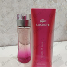 Парфюм Lacoste Touch Of Pink