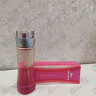 Отзывы Lacoste Touch Of Pink