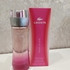 Парфюм Lacoste Touch Of Pink Купить Touch Of Pink от Lacoste