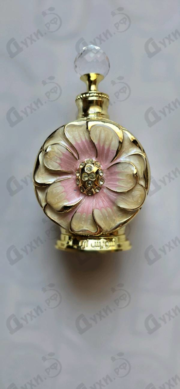 Купить Swiss Arabian Amaali