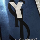 Отзыв Yves Saint Laurent Y L'Elixir