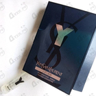 Отзыв Yves Saint Laurent Y L'Elixir