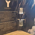 Отзывы Yves Saint Laurent Y L'Elixir