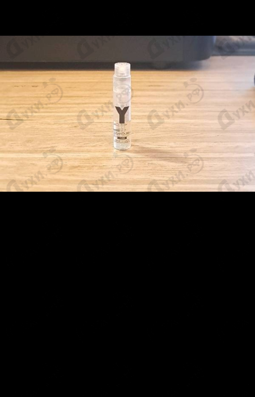 Отзывы Yves Saint Laurent Y L'Elixir