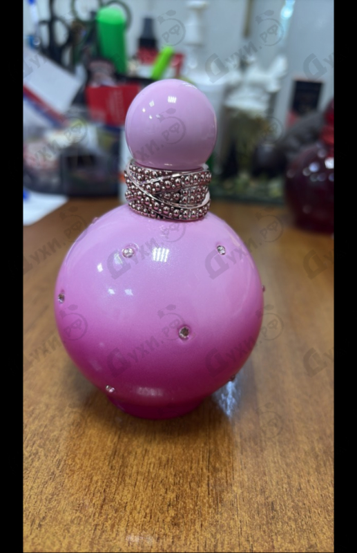 Духи Candied Fantasy от Britney Spears