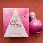 Отзывы Britney Spears Candied Fantasy