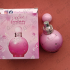 Отзыв Britney Spears Candied Fantasy