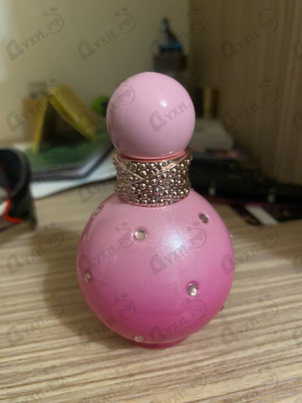 Парфюмерия Candied Fantasy от Britney Spears