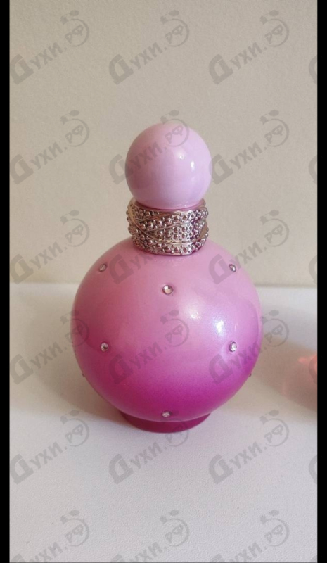 Парфюмерия Candied Fantasy от Britney Spears