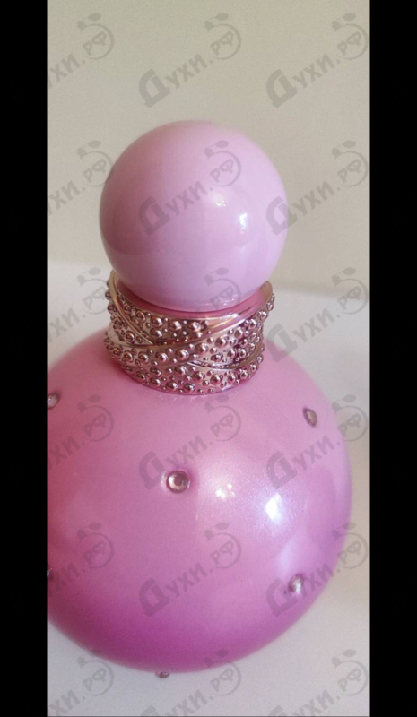 Купить Britney Spears Candied Fantasy