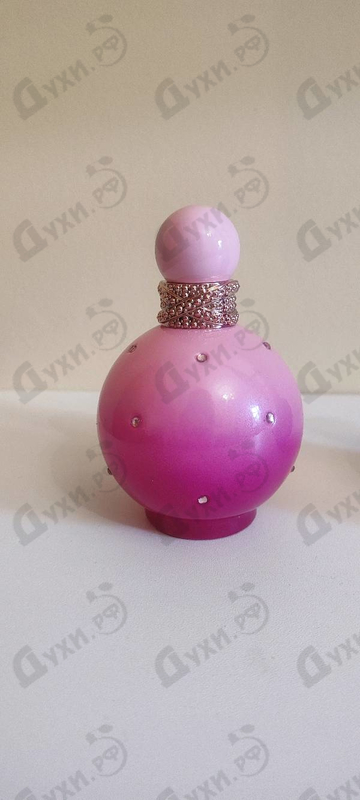 Отзывы Britney Spears Candied Fantasy