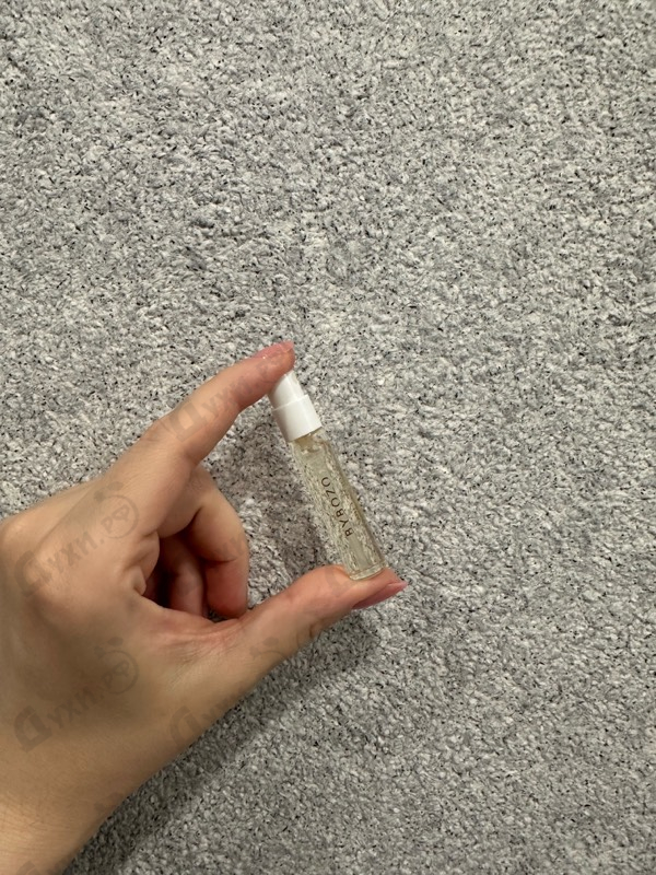 Парфюмерия Will You Marry Me? от ByBozo