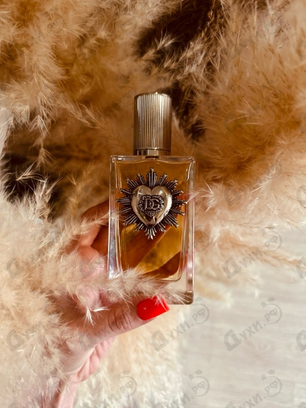 Купить Devotion от Dolce & Gabbana
