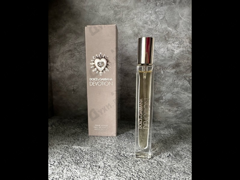 Купить Dolce & Gabbana Devotion