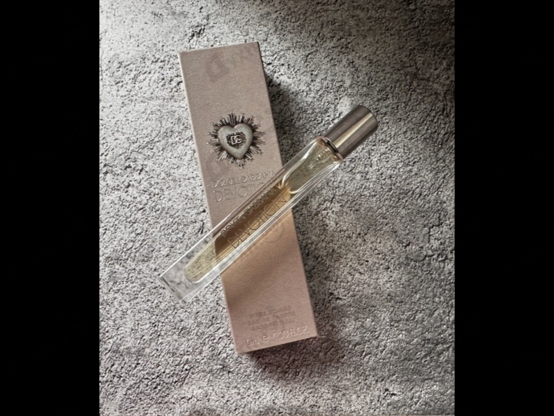 Купить Devotion от Dolce & Gabbana