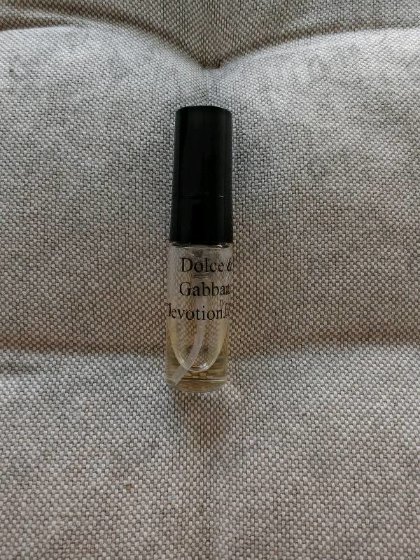 Купить Devotion от Dolce & Gabbana