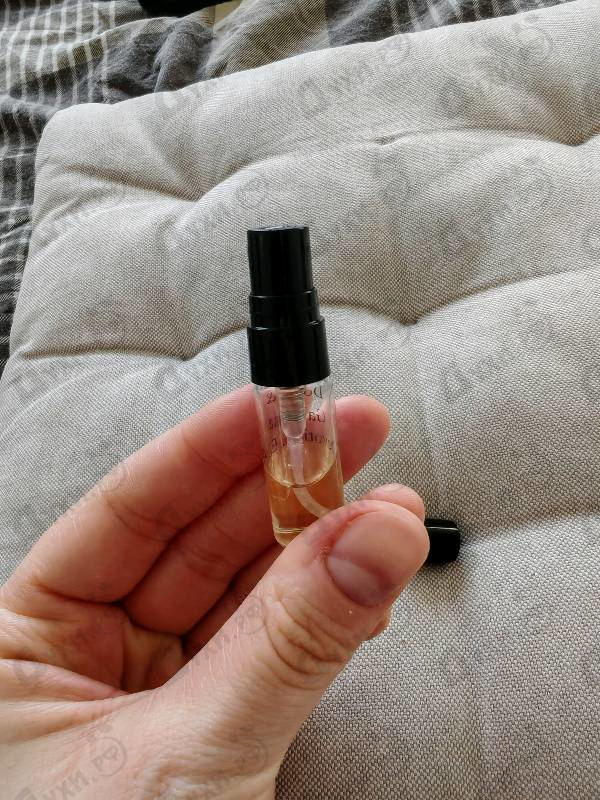 Духи Devotion от Dolce & Gabbana