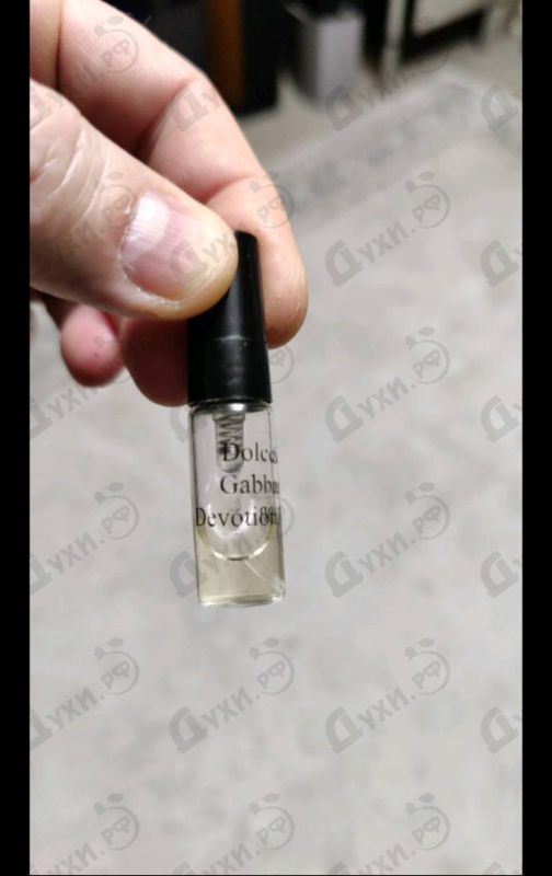 Купить Devotion от Dolce & Gabbana