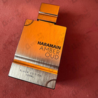 Отзыв Al Haramain Amber Oud Black Edition