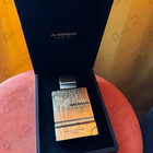 Парфюм Al Haramain Amber Oud Black Edition